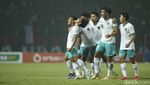 Momen Timnas Indonesia Kalahkan Myanmar 5-1 di Piala AFF U-19 2022
