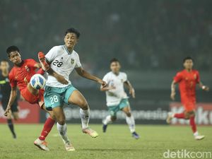 Timnas Indonesia U-19 Akan Gelar 3 Kali Laga Uji Coba Timnas Indonesia U-19 Akan Gelar 3 Kali Laga Uji Coba