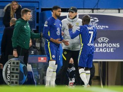 Gara-gara Vaksin Covid, 2 Pemain Chelsea Tak Ikut Tur Pramusim ke AS