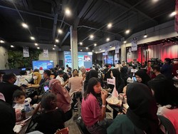 FIA WEC: Sean dan WRT #31 Dapat Dukungan Lagi dari Tanah Air