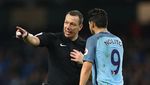 7 Pemain Nomor 9 Man City Sebelum Haaland: Cole hingga Jesus