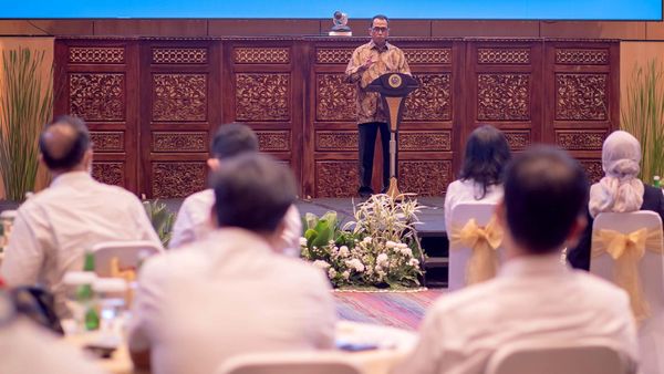 Peningkatan Layanan Pengguna Koneksi Antarmoda