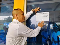 Polisi Ungkap Fakta Tewasnya Pengunjung di Karaoke Milik Ayu Ting Ting