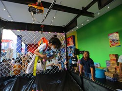 5 Permainan Viral di PRJ yang Seru Banget, Kamu Wajib Coba