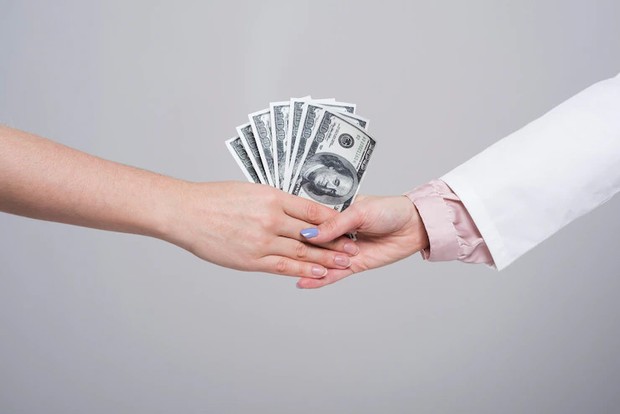 Pihak ACT Mengambil Dana Sebesar 13,7 Persen/Foto: Freepik/gpointstudio