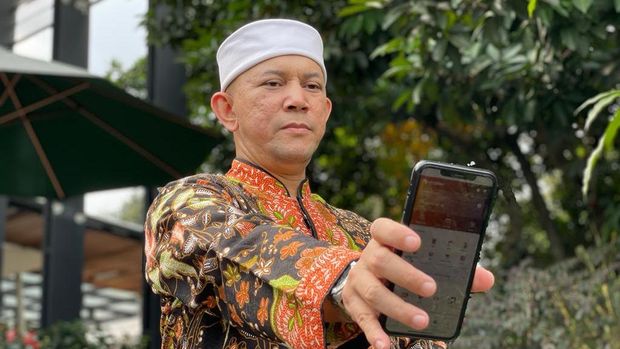 Pos Indonesia