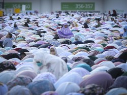 Jadwal Sholat Medan dan Sekitarnya 5 September, Cek di Sini