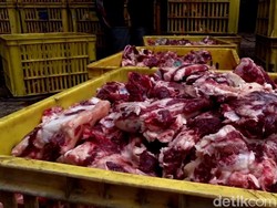 Tentang Dusun Krajan yang Viral Warganya Kurban 74 Sapi dan 229 Kambing