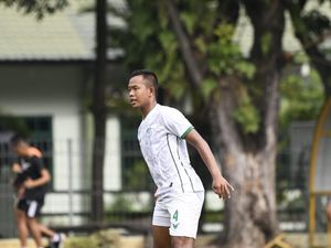 Komunikasi Dengan Kostrad, Joko Susilo Kembali ke PSMS Medan Komunikasi Dengan Kostrad, Joko Susilo Kembali ke PSMS Medan