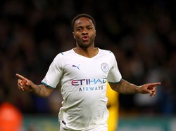 Chelsea dan Man City Sepakati Biaya Transfer Raheem Sterling!