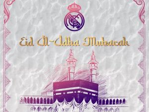 Ragam Ucapan Selamat Iduladha dari Klub-klub Top Eropa