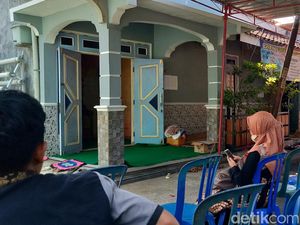 Seorang Warga Klaten Meninggal Saat Robohkan Sapi Kurban di Polanharjo