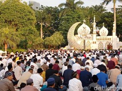 Jadwal Sholat Medan dan Sekitarnya 12 September 2022, Cek di Sini