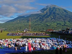 Shalat Idul Adha 2026 Jam Berapa? Begini Menurut Ulama