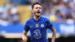 Starting XI Chelsea yang Sudah Pergi dan Masih Mungkin Cabut