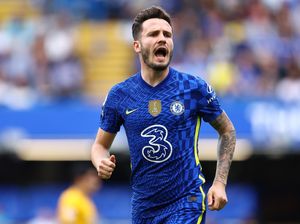 Saul Tetap Bersyukur atas Karier yang Rumit di Chelsea