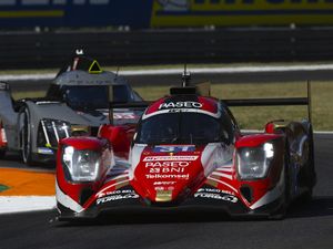 FIA WEC: Sean Gelael dan WRT #31 Start Ke-8 di Monza FIA WEC: Sean Gelael dan WRT #31 Start Ke-8 di Monza