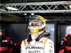 FIA WEC: Latihan Bebas yang Campur Aduk untuk WRT #31