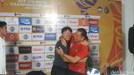 Potret Kilas Balik Shin Tae-yong Latih Timnas Indonesia