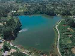 Dua Danau di Humbang Hasundutan yang Harus Anda Ketahui