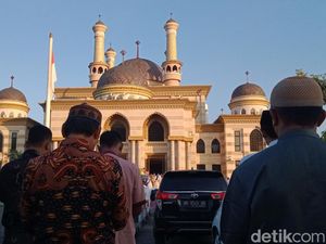 15 Link Twibbon Tahun Baru Islam 1 Muharram 1444 H untuk WhatsApp & IG