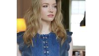 Talulah Riley, Aktris Jelita yang Dinikahi Elon Musk 2 Kali