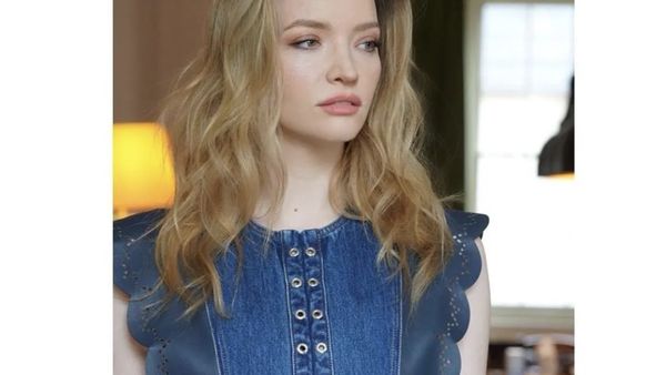 Talulah Riley, Aktris Jelita yang Dinikahi Elon Musk 2 Kali