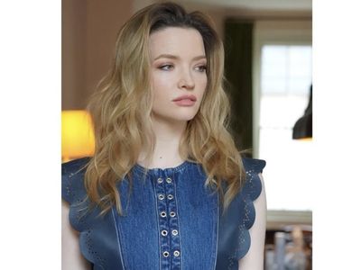 Talulah Riley, Aktris Jelita yang Dinikahi Elon Musk 2 Kali