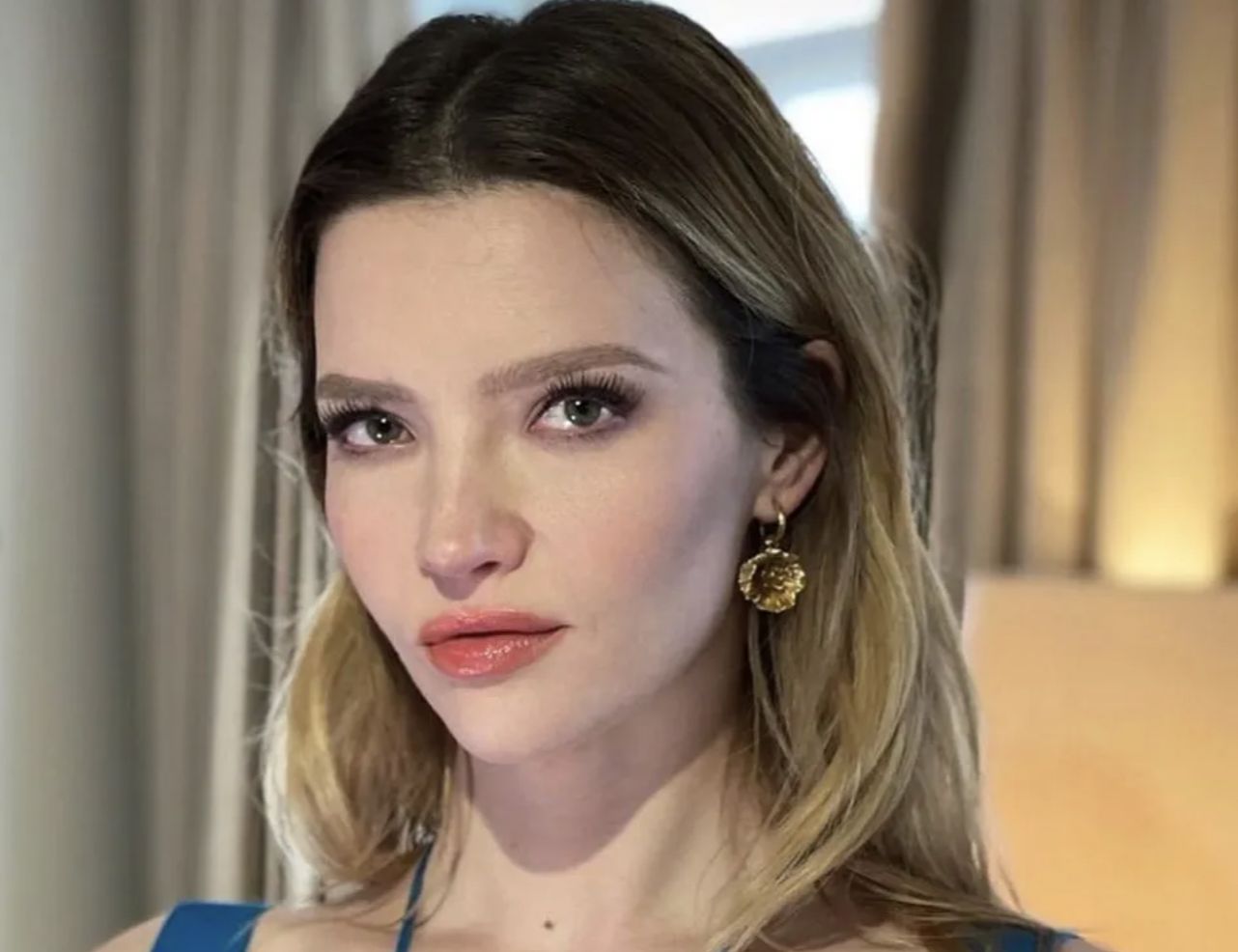 Talulah Riley