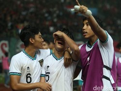 Hasil Piala AFF U-19 2022: Indonesia Tersingkir Meski Bantai Myanmar 5-1
