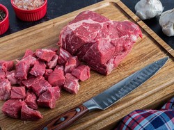 Hukum Makan Daging Hewan Kurban Milik Sendiri