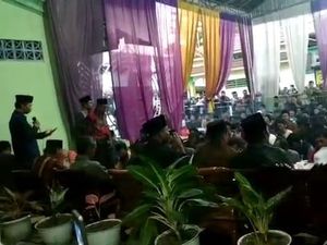 Video Perang Bela Shiddiqiyyah Beredar, Ketum Orshid: Bukan Provokasi Video Perang Bela Shiddiqiyyah Beredar, Ketum Orshid: Bukan Provokasi
