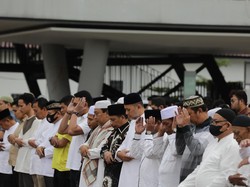 Jadwal Sholat Medan dan Sekitarnya 18 Agustus 2022, Cek di Sini