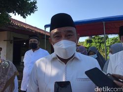 Ditanya Fenomena SCBD, Walkot Depok Usul Satukan Jakarta Raya