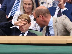 Ternyata Pangeran George dan Adik Dilarang Makan Bareng William-Kate Middleton Ternyata Pangeran George dan Adik Dilarang Makan Bareng William-Kate Middleton