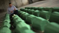 50 Korban Pembantaian Srebrenica 1995 Berhasil Diidentifikasi