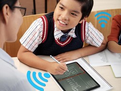 Pentingnya Koneksi Internet di Sekolah untuk Tunjang Kreativitas Siswa