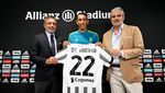 Apa Angel Di Maria Jadi Penyesalan Terbesar Barcelona?