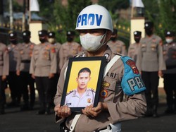 Aksi Polisi Garut Maling Motor hingga Terjerat Narkoba Berakhir Dipecat