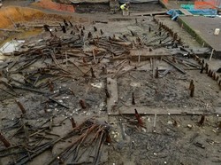 Hiii Seram! Ada Cacing Pemakan Ginjal