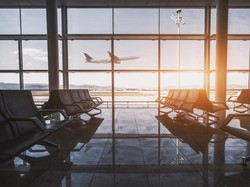 Simak Aturan Perjalanan Terbaru Bepergian dengan Pesawat!