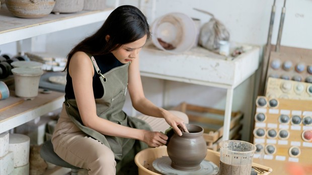 Mencoba hal-hal yang baru bisa menambah kecerdasan.