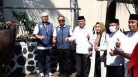 Berkurban untuk Pemulihan Ekonomi Pascapandemi