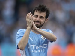 Bernardo Silva Ingin Jadi Messi-nya Barcelona