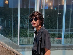 Ditawari Jadi Duta Kejaksaan, Begini Jawaban Bonge SCBD