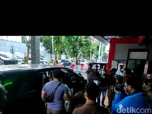 Kajati Jatim Sebut Saksi-Korban Bos SMA SPI Batu Sempat Diintimidasi