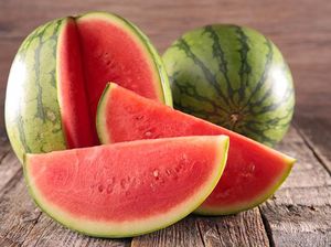 12 Buah Penurun Kolesterol yang Cepat dan Sehat 12 Buah Penurun Kolesterol yang Cepat dan Sehat
