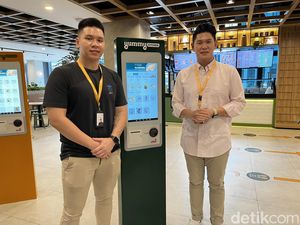 Rahasia Bisnis Restoran Siluman dan Formula Jitu Bisnis Kuliner