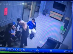 Dituding Aniaya Medina Zein, Marissya Icha Beberkan Bukti CCTV