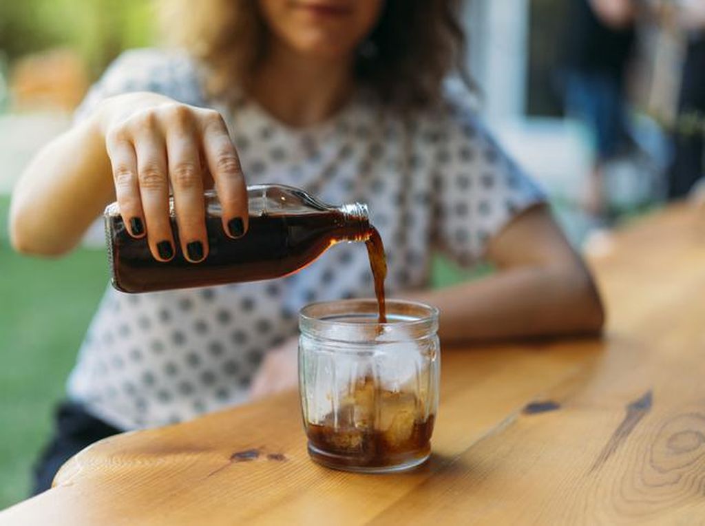 Ini Jenis Kopi yang Baik Dikonsumsi untuk Kesehatan Usus Ini Jenis Kopi yang Baik Dikonsumsi untuk Kesehatan Usus